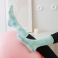 GripFit™ - Premium Yoga Pilates Socks for Stability