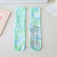 GripFit™ - Premium Yoga Pilates Socks for Stability