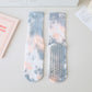 GripFit™ - Premium Yoga Pilates Socks for Stability