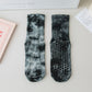GripFit™ - Premium Yoga Pilates Socks for Stability