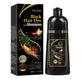 ColorLock™ - Premium Hair Dye Shampoo